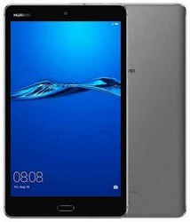 Замена матрицы на планшете Huawei MediaPad M3 Lite 10.0 в Нижнем Новгороде
